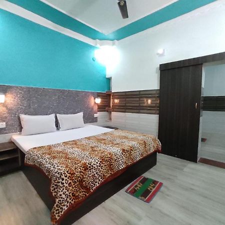 Hotel Vijay Раджгир Экстерьер фото