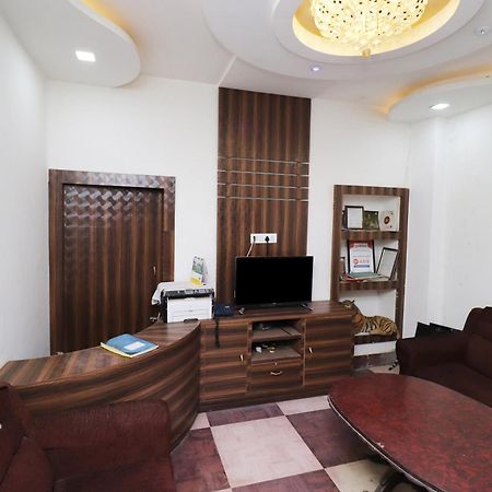 Hotel Vijay Раджгир Экстерьер фото