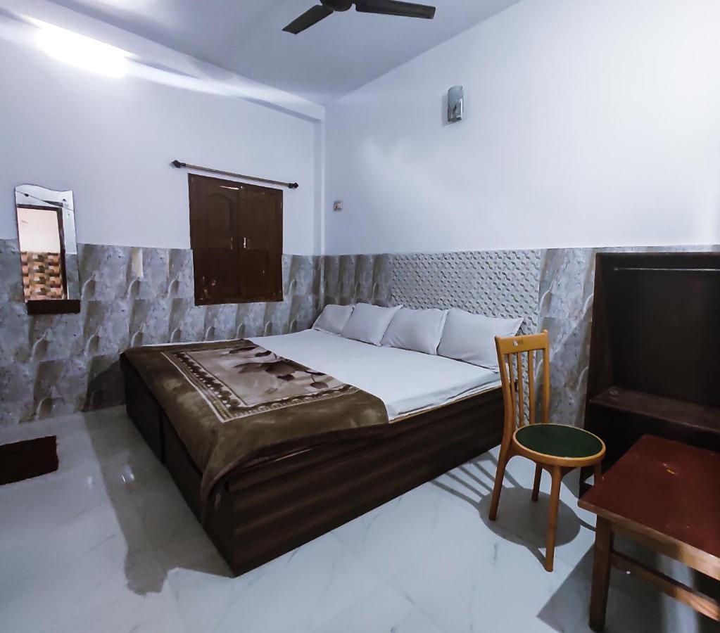 Hotel Vijay Раджгир Экстерьер фото
