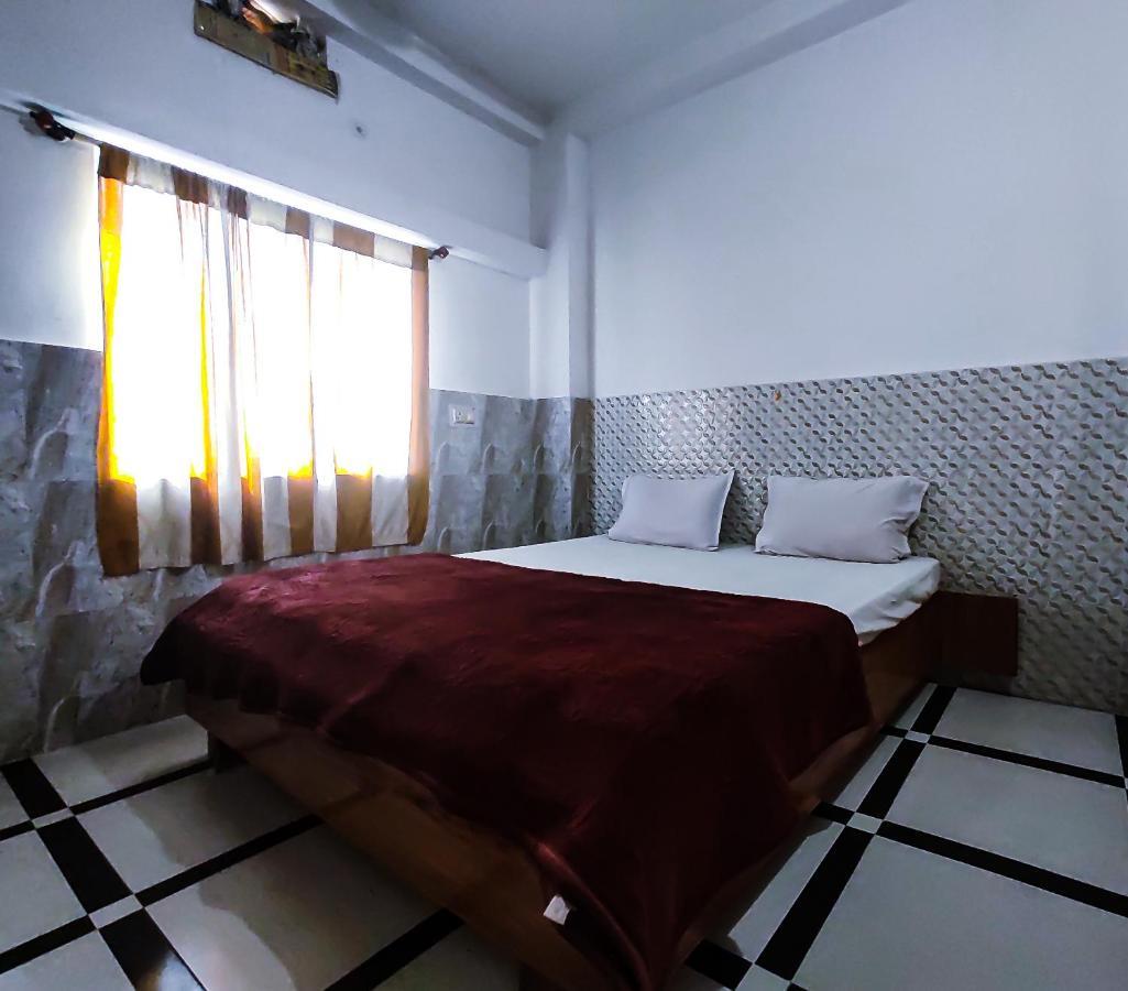 Hotel Vijay Раджгир Экстерьер фото