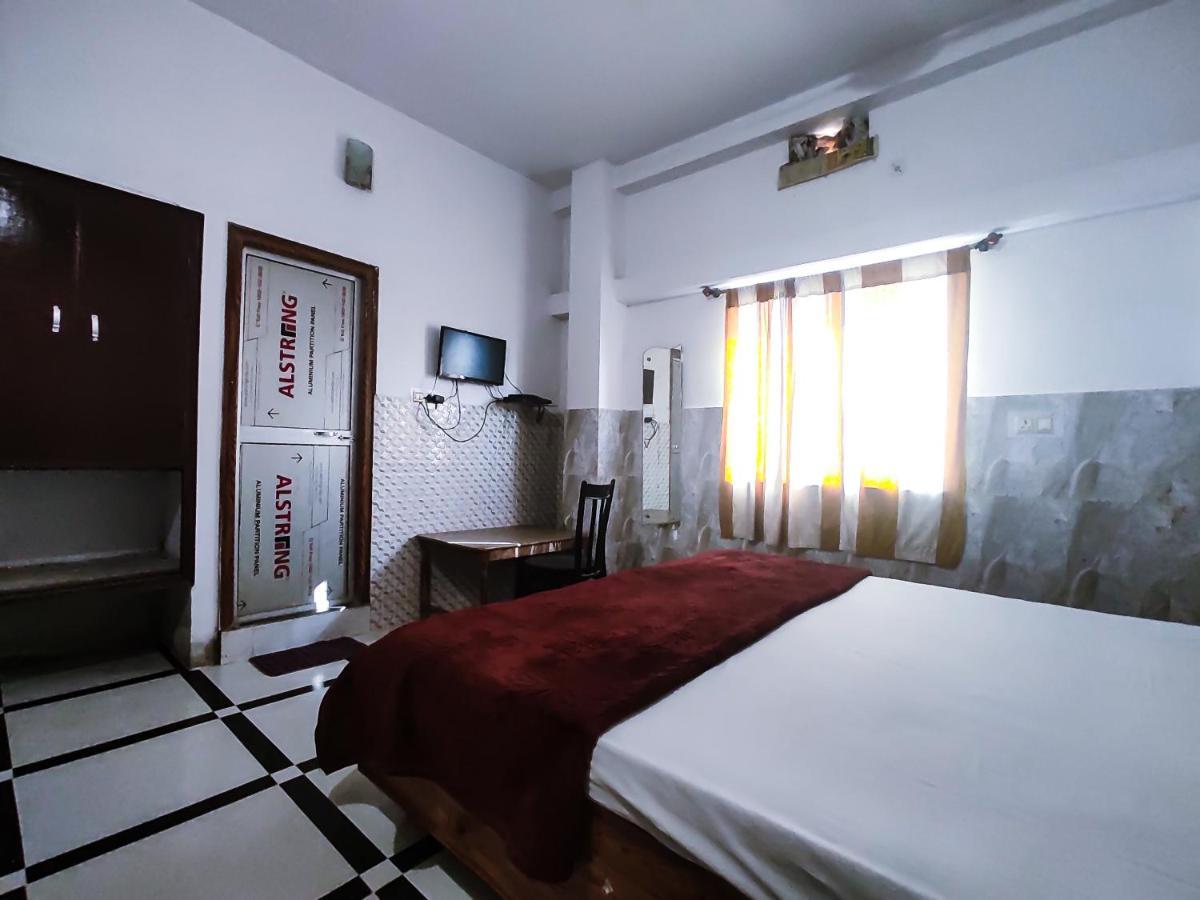 Hotel Vijay Раджгир Экстерьер фото