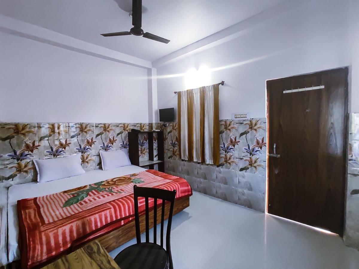 Hotel Vijay Раджгир Экстерьер фото