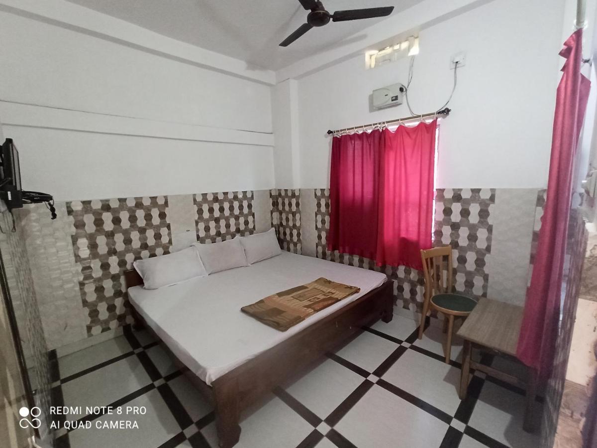 Hotel Vijay Раджгир Экстерьер фото