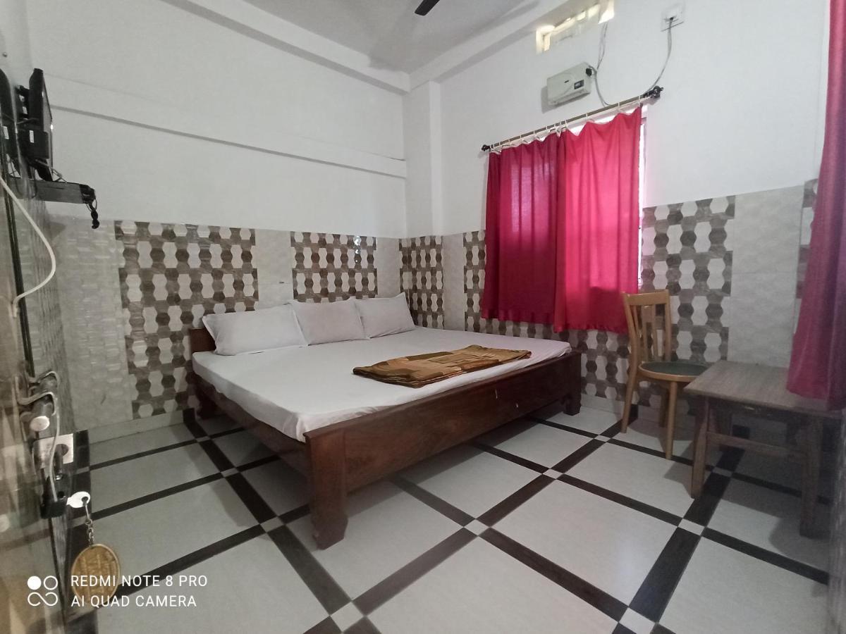 Hotel Vijay Раджгир Экстерьер фото