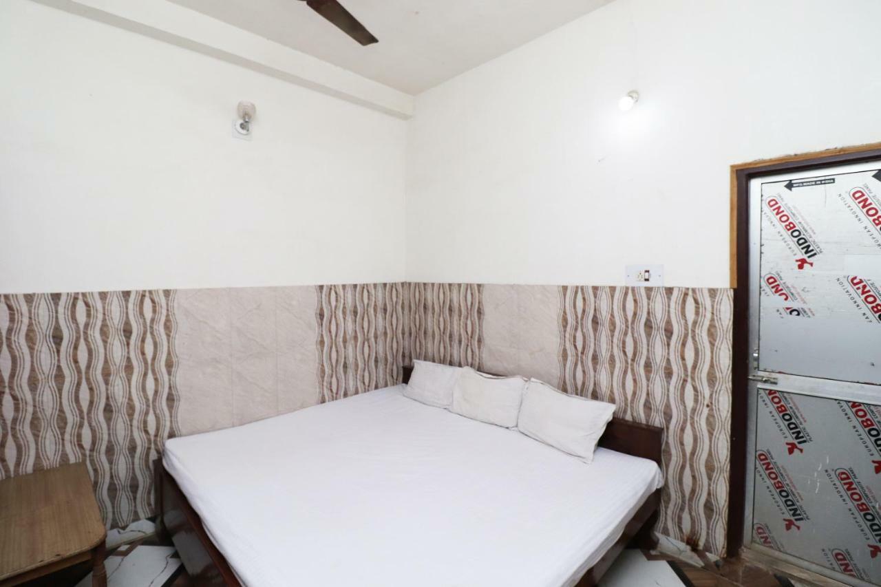 Hotel Vijay Раджгир Экстерьер фото