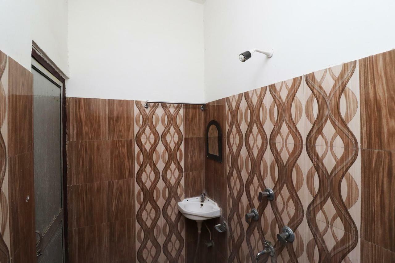 Hotel Vijay Раджгир Экстерьер фото