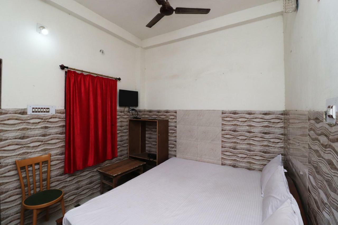 Hotel Vijay Раджгир Экстерьер фото