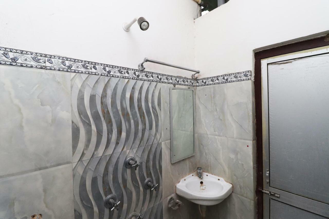 Hotel Vijay Раджгир Экстерьер фото