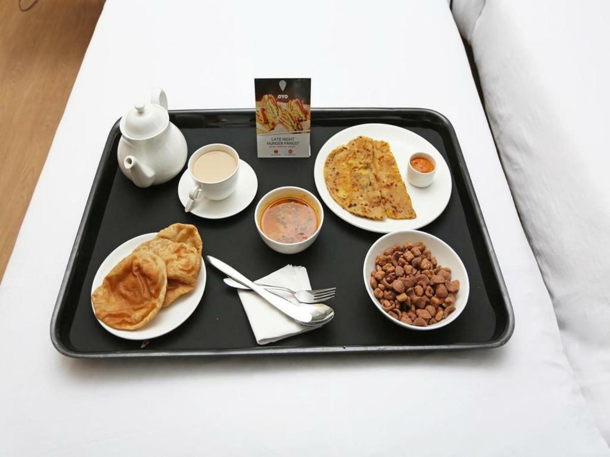 Hotel Vijay Раджгир Экстерьер фото