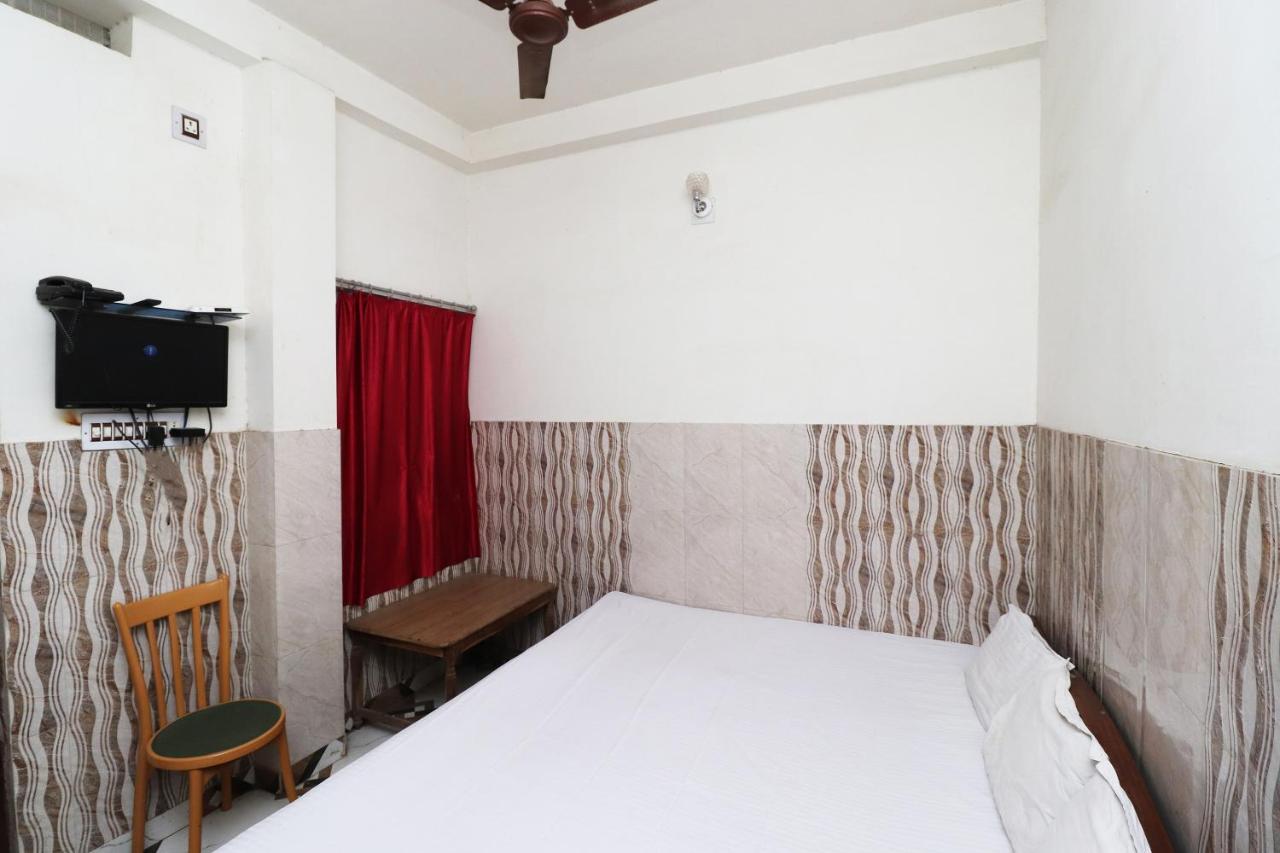 Hotel Vijay Раджгир Экстерьер фото